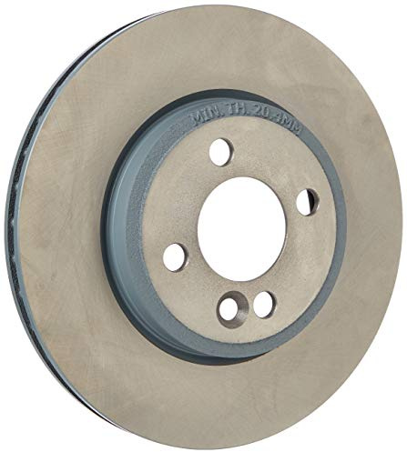 Blue Print ADG043149 Brake Disc