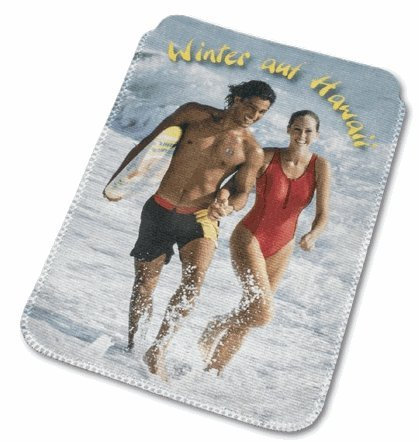 Schilderfeuerwehr iPad mini Schutzhülle mit Foto selbst gestalten und Bedrucken