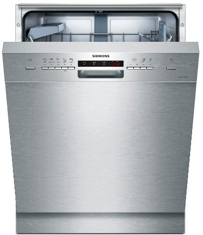 Siemens SN45N582EU lavastoviglie