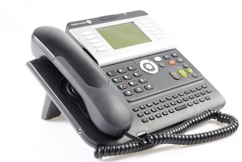 Alcatel -Lucent 4039 Haushaltstelefone