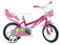 Dino Bikes Fahrrad, 126RL, Mehrfarbig