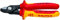 KNIPEX Tools 9518165US Kabelschere, isoliert, 1000 V
