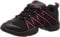 Bloch Criss Cross Damen Sneaker, Pink, 37.5 EU (UK 4.5)
