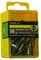 C.K T3819A 512 Aluminium Rivets, Silver, 3.8 x 9 mm 5/32-Inch, Set of 50 Piece