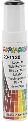DUPLI-COLOR 602078 AUTO COLOR 20-1130 blau metallic 12 ml