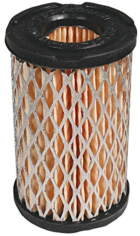 Tecumseh 35066 Filtro Aria Nero