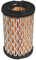 Tecumseh 35066 Filtro Aria Nero