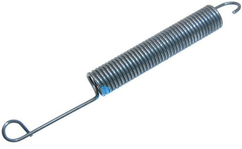 Ariston Lavastoviglie Door Spring