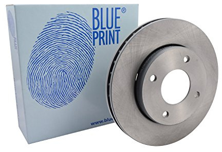 Blue Print ADC443102 Brake Disc