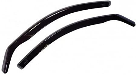 Heko 19103 Wind Deflectors