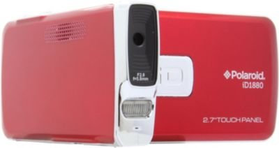 Polaroid ID1880 Compact Camcorders 1080 pixels 18 Megapixels
