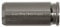Waffenpflegewelt.de Pufferpatronen 9 mm P.A.K. aus Aluminium (1er Packung oder 5er Packung) (5 Stück)