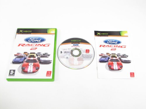 Ford Racing 2 [FR Import]