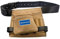 Silverline 675030 Ceinture-sacoche daim et cuir 8 poches outils/clous 260 x 230 mm