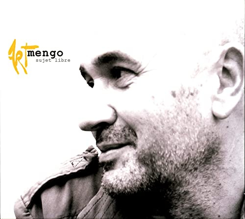 Art Mengo - Sujet Libre