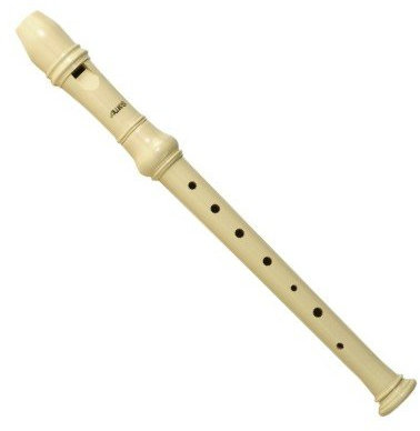 Aulos Elite Flûte à bec soprano en do Series 202A
