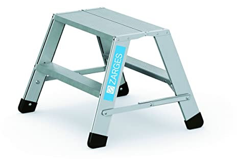 ZARGES LM-Arbeitspodest klappbar 0,55 m Z500