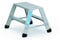 ZARGES LM-Arbeitspodest klappbar 0,55 m Z500