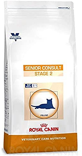 Royal Canin Vet Care Senior Consult Stage 2 1,5 kg