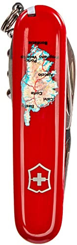 couteau spartan corse victorinox 1.3603.13