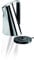 BUGATTI, Vera Easy, Electric Water Kettle with Removable Limescale Filter, Capacity 1.75 liters, 2180 W, Stainless Steel Body, Chrome Color