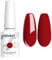 Vishine 8ml Gelpolish UV LED Soak Off Varnish Color Gel Nail Polish Manicure Salon IndianRed #1412