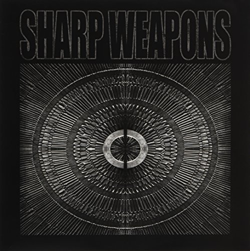 Sharp Weapons