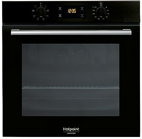 HOTPOINT - Four encastrable pyrolyse - FA2540PBLHA