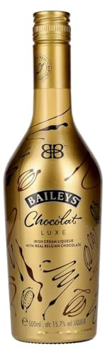 BAILEYS CHOCOLAT BELGA LUXE