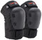 Triple 8 Unisex – Erwachsene Tripple Eight Ellbogenschutz EP55 Ellenbogenschoner, Mehrfarbig, S