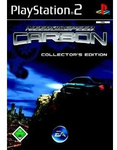 Need for Speed: Carbon - Collector's Edition