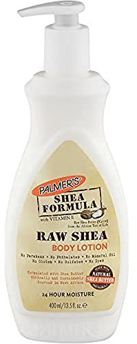 Palmer's Shea Formula Body Lotion, 400ml