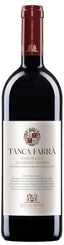 SELLA & MOSCA Alghero Tanca Farrà DOC