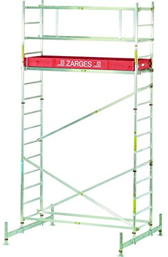 ZARGES Gerüst Z300 Modul D 0,70 x 2,00 m Z300