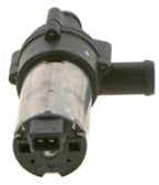 BOSCH 0 392 020 024 Pompa circolazione Acqua, Riscaldatore da parcheggio; Pompa Acqua ausiliaria