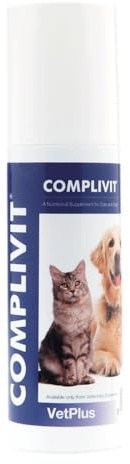 VetPlus 5031812508403