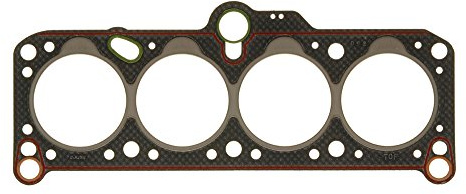 Ajusa 10030610 Cylinder Head Gasket, 1 Pack