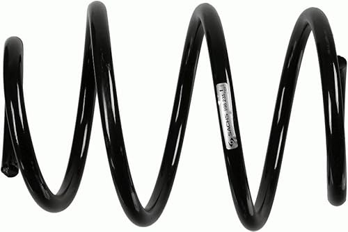 SACHS Fahrwerksfeder 998235 | Kompatibel mit: MINI MINI