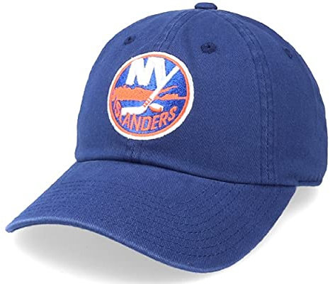 New York Islanders NHL Hockey Cap American Needle Cotton Twill One Size