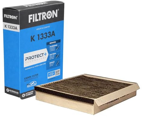 Filter Innenraumluft - Filtron K1120A