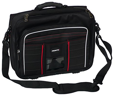Pronto! Werkzeug-und Laptoptasche, SERVICE BAG