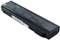 Akkuversum Akku kompatibel mit Wortmann Terra Mobile 1760, Notebook/Netbook/Tablet Li-Ion Batterie