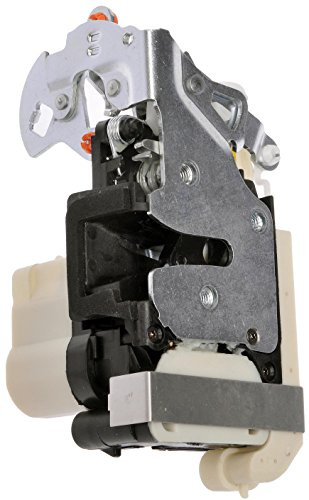 Dorman 931-156 Front Driver Side Door Lock Actuator Motor