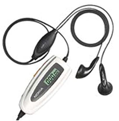 Nokia HS-2R Radio Auricolari Headset