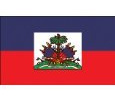 Fahnen Flaggen HAITI 150 x 90 cm Fahne Flagge