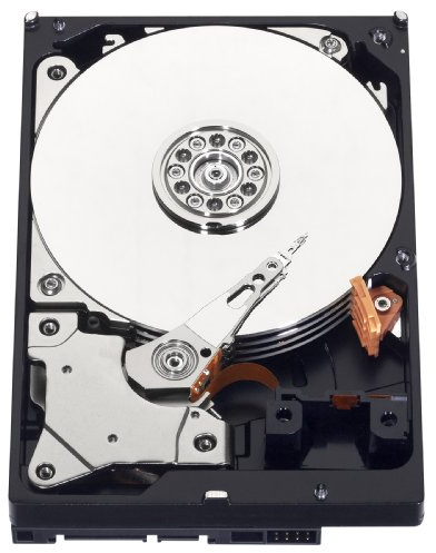 Western Digital Caviale colore blu WD5000AAKS 500 GB SATA 8,89 cm Hard Drive interno (8,9 cm 8,9 ms 16 MB Cache SATA colore Kit