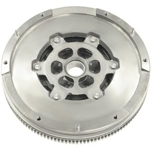 Luk 415 0169 10 Schwungrad ZMS für Ford Transit 04/01- (Menge: 1 Stk.) | 415 0169 10 passend für Transit | 415 0169 10 Sch