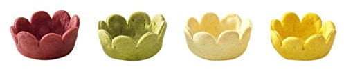 Pidy Veggie Cup Assortment - 96 Pieces