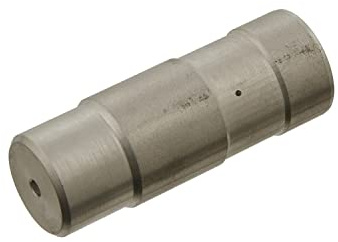 febi bilstein 30416 Kolben für Kettenspanner, 1 Stück | Kompatibel mit: BMW 3, 3, 3 Cabriolet, 3 Cabriolet, 3 Compact, 3 Compact, 3 Coupe, 3 Coupe, 3 Touring, 3 Touring, 5, 5, 5