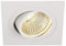 SLV NEW TRIA 77 CS Downlight weiß 2700K eckig, Einbauleuchte, Einbauspot, Deckeneinbauleuchte, Spot, Deckenspot, Einbaustrahler, Deckenstrahler, Wohnzimmer, Badezimmer